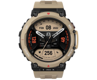 Amazfit Amazfit T-Rex 2 Desert Khaki - 1060888 - zdjęcie 2